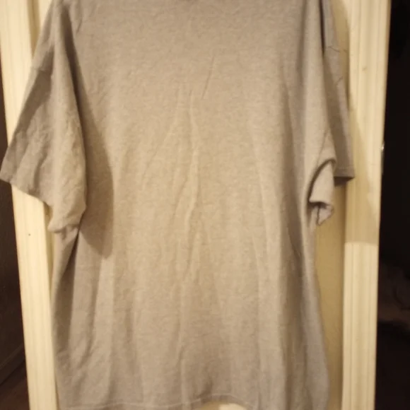 🐮 🐄 San Antonio Spurs Size 2X Men's T-shirt - Picture 4 of 6